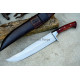 Frontier Bowie