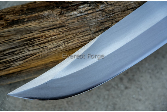 Frontier Bowie