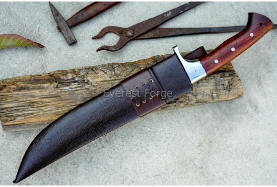 Frontier Bowie
