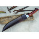 Frontier Bowie