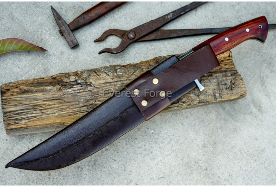 Frontier Bowie