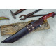 Frontier Bowie