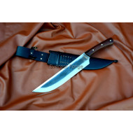 Bushswift Knife 