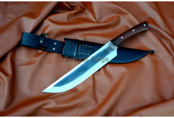 Bushswift Knife 