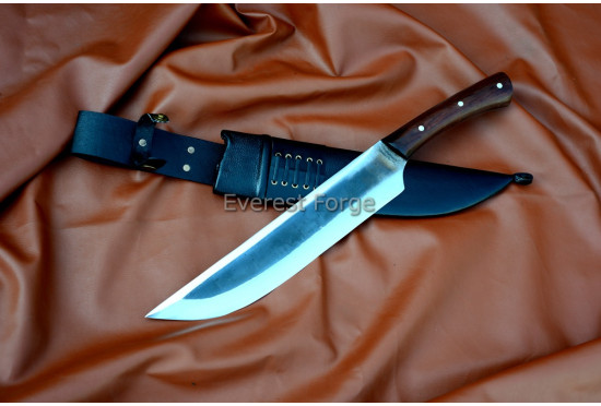 Bushswift Knife 