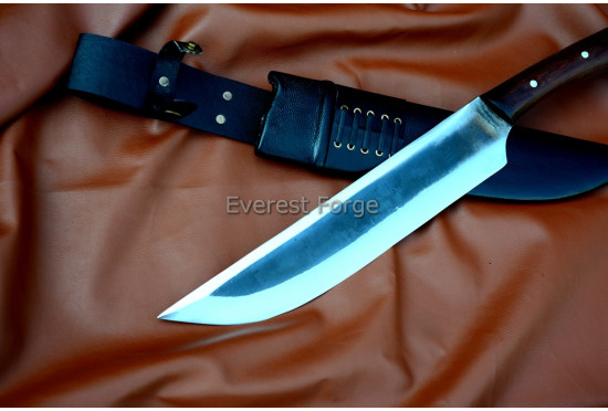 Bushswift Knife 
