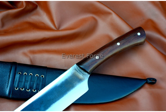 Bushswift Knife 