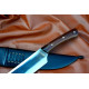 Bushswift Knife 