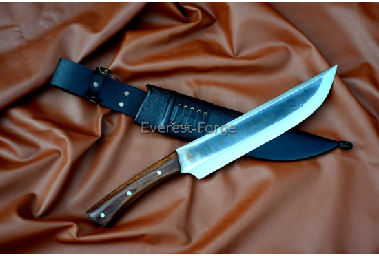 Bushswift Knife 