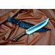 Bushswift Knife 