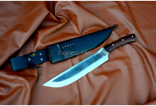 Bushswift Knife 