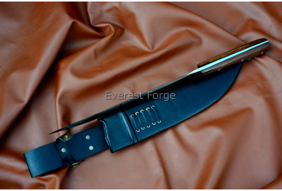 Bushswift Knife 