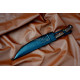 Bushswift Knife 