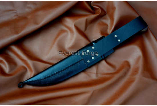 Bushswift Knife 