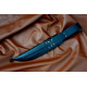 Bushswift Knife 