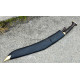Buff Head kukri/khukuri