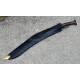 Buff Head kukri/khukuri