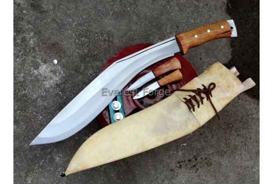 Defender Khukuri/Kukri