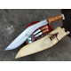Defender Khukuri/Kukri