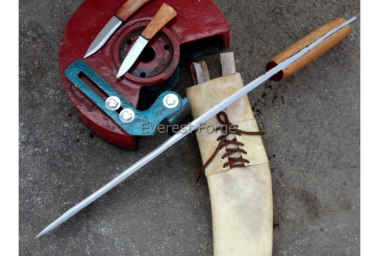 Defender Khukuri/Kukri
