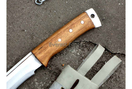 Defender Khukuri/Kukri
