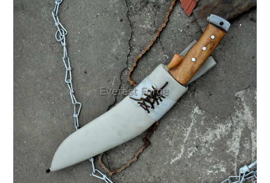 Defender Khukuri/Kukri