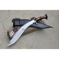 Large Historical Khukuri/Kukri