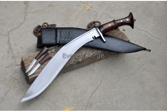 Large Historical Khukuri/Kukri