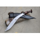 Large Historical Khukuri/Kukri