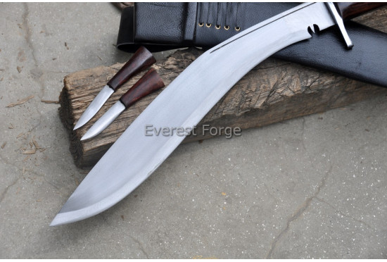 Large Historical Khukuri/Kukri