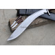 Large Historical Khukuri/Kukri