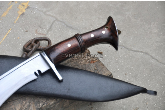 Large Historical Khukuri/Kukri