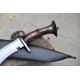 Large Historical Khukuri/Kukri