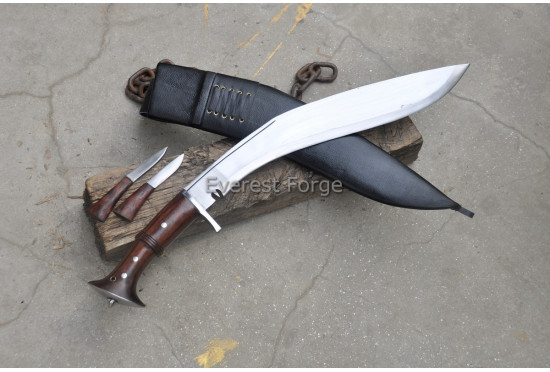 Large Historical Khukuri/Kukri