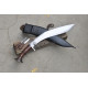 Large Historical Khukuri/Kukri