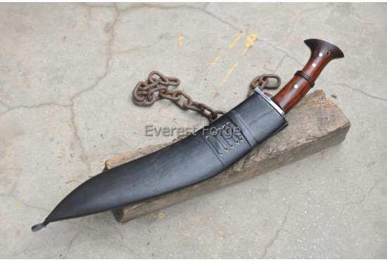 Large Historical Khukuri/Kukri