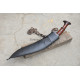 Large Historical Khukuri/Kukri