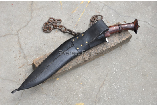Large Historical Khukuri/Kukri