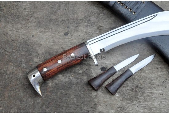 Large Angkhola Eagle Khukuri/Kukri