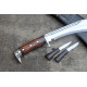 Large Angkhola Eagle Khukuri/Kukri