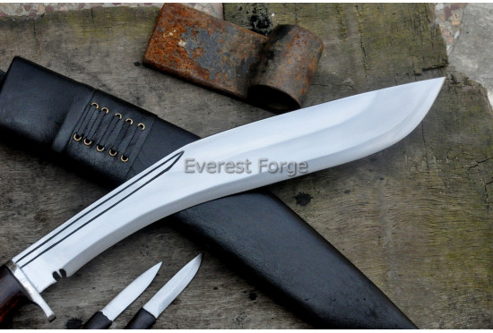 Large Angkhola Eagle Khukuri/Kukri