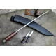 Large Angkhola Eagle Khukuri/Kukri