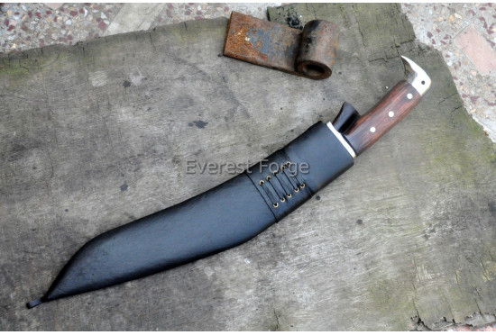 Large Angkhola Eagle Khukuri/Kukri