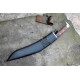 Large Angkhola Eagle Khukuri/Kukri