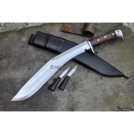 Large Angkhola Eagle Khukuri/Kukri
