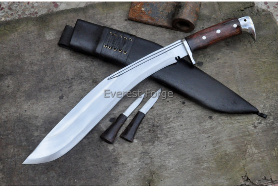 Large Angkhola Eagle Khukuri/Kukri