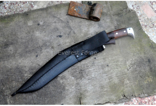 Large Angkhola Eagle Khukuri/Kukri