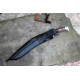 Large Angkhola Eagle Khukuri/Kukri