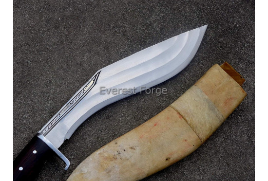Greater 3 Chirra Khukuri/Kukri