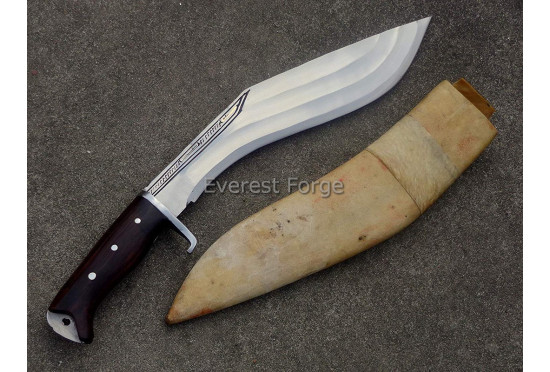 Greater 3 Chirra Khukuri/Kukri